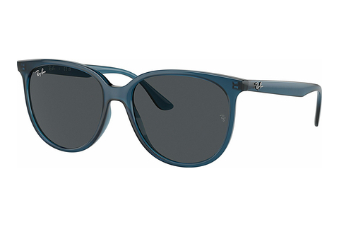 Sluneční brýle Ray-Ban RB4378 669487