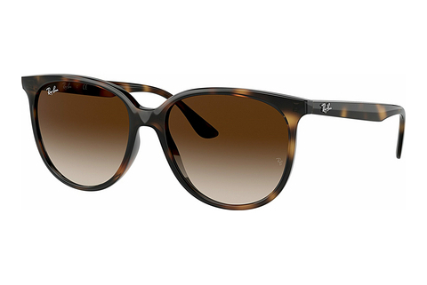 Sluneční brýle Ray-Ban RB4378 710/13