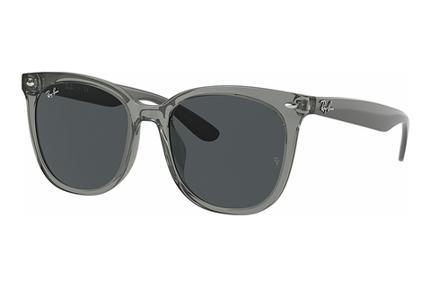 Sluneční brýle Ray-Ban RB4379D 659987