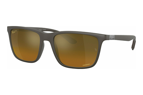 Sluneční brýle Ray-Ban RB4385 6124A3