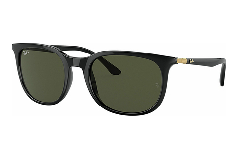 Sluneční brýle Ray-Ban RB4386 601/31