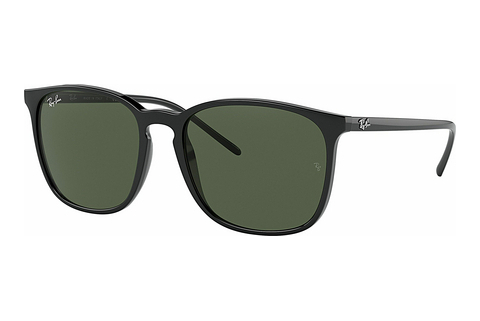 Sluneční brýle Ray-Ban RB4387 601/71