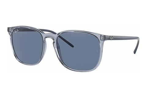 Sluneční brýle Ray-Ban RB4387 639980