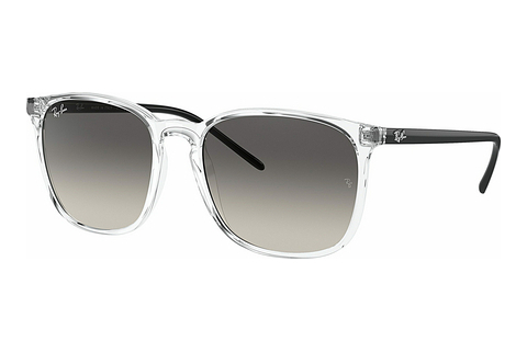 Sluneční brýle Ray-Ban RB4387 647711