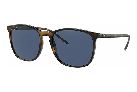 Sluneční brýle Ray-Ban RB4387 710/80