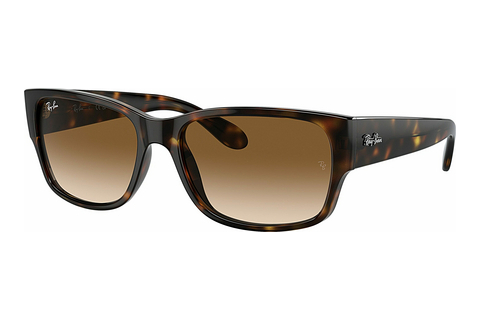 Sluneční brýle Ray-Ban RB4388 710/51