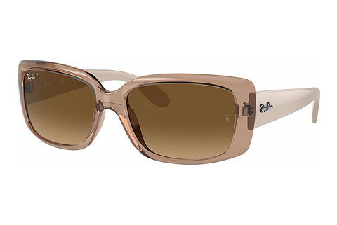 Sluneční brýle Ray-Ban RB4389 6644M2