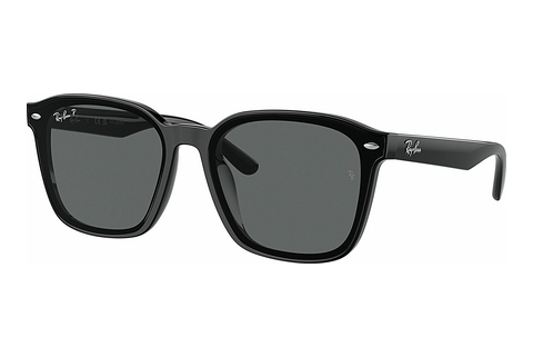 Sluneční brýle Ray-Ban RB4392D 601/81