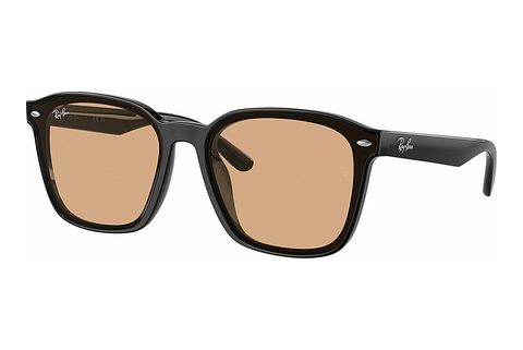 Sluneční brýle Ray-Ban RB4392D 601/93