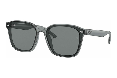 Sluneční brýle Ray-Ban RB4392D 645087