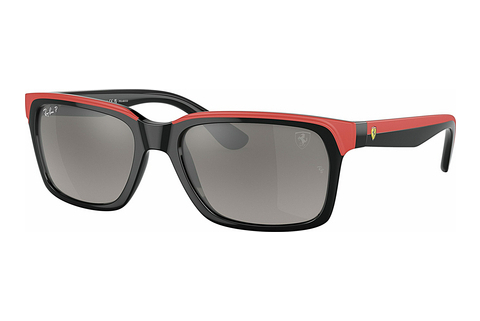 Sluneční brýle Ray-Ban RB4393M F6015J