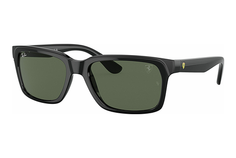 Sluneční brýle Ray-Ban RB4393M F65071