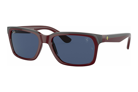 Sluneční brýle Ray-Ban RB4393M F67980