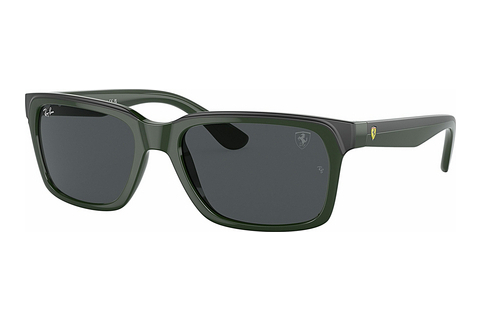 Sluneční brýle Ray-Ban RB4393M F68087