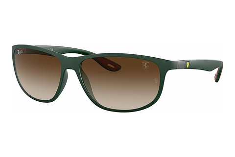 Sluneční brýle Ray-Ban RB4394M F67713