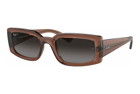 Sluneční brýle Ray-Ban KILIANE (RB4395 6678T3)