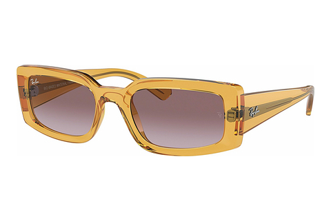 Sluneční brýle Ray-Ban KILIANE (RB4395 66828H)