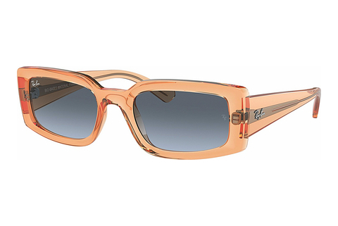 Sluneční brýle Ray-Ban KILIANE (RB4395 66868F)