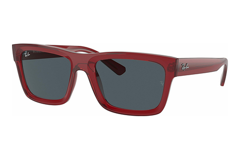 Sluneční brýle Ray-Ban WARREN (RB4396 667987)