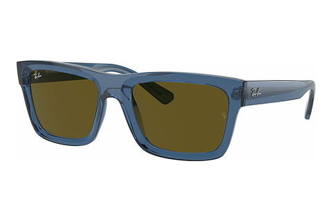 Sluneční brýle Ray-Ban WARREN (RB4396 668073)