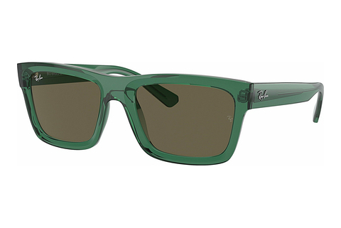 Sluneční brýle Ray-Ban WARREN (RB4396 6681/3)