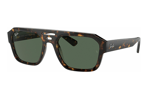 Sluneční brýle Ray-Ban CORRIGAN (RB4397 135971)