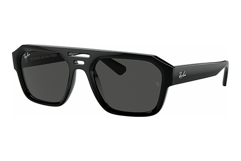 Sluneční brýle Ray-Ban CORRIGAN (RB4397 667787)