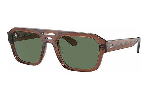 Sluneční brýle Ray-Ban CORRIGAN (RB4397 667882)