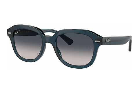 Sluneční brýle Ray-Ban ERIK (RB4398 667678)