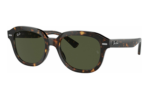 Sluneční brýle Ray-Ban ERIK (RB4398 902/31)