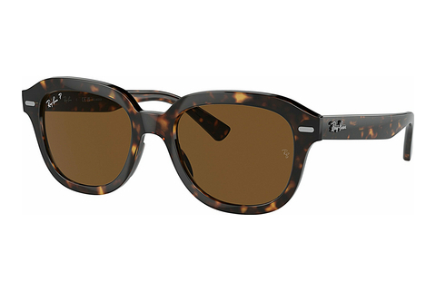 Sluneční brýle Ray-Ban ERIK (RB4398 902/57)