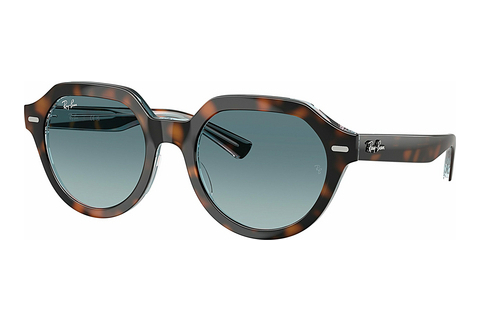 Sluneční brýle Ray-Ban GINA (RB4399 14133M)