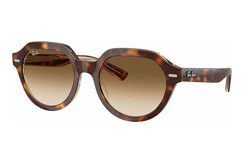 Sluneční brýle Ray-Ban GINA (RB4399 141451)