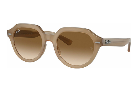 Sluneční brýle Ray-Ban GINA (RB4399 616651)