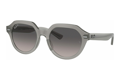 Sluneční brýle Ray-Ban GINA (RB4399 6429M3)