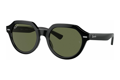 Sluneční brýle Ray-Ban GINA (RB4399 901/58)