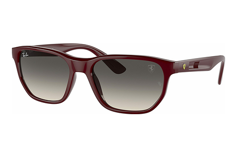 Sluneční brýle Ray-Ban RB4404M F68511