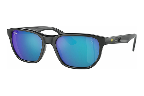 Sluneční brýle Ray-Ban RB4404M F687A1