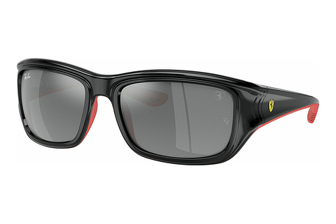 Sluneční brýle Ray-Ban RB4405M F6016G