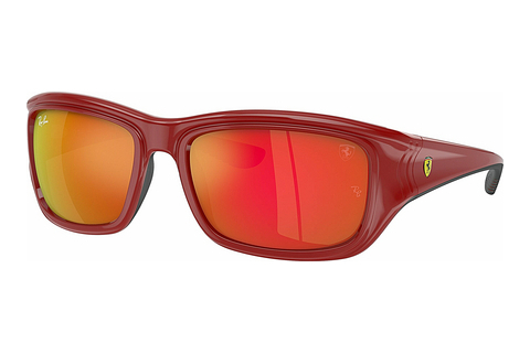 Sluneční brýle Ray-Ban RB4405M F6236Q