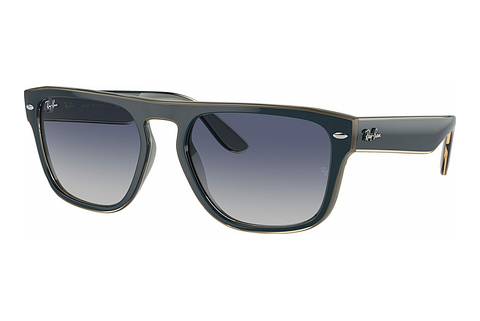 Sluneční brýle Ray-Ban RB4407 67304L