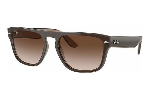 Sluneční brýle Ray-Ban RB4407 673113