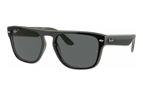 Sluneční brýle Ray-Ban RB4407 673381