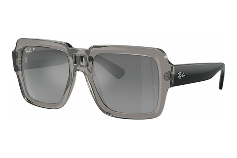 Sluneční brýle Ray-Ban MAGELLAN (RB4408 672582)