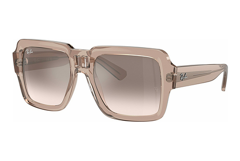 Sluneční brýle Ray-Ban MAGELLAN (RB4408 67278Z)