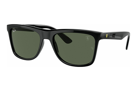 Sluneční brýle Ray-Ban RB4413M F68371