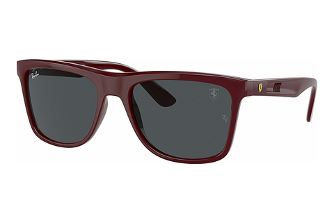 Sluneční brýle Ray-Ban RB4413M F68587