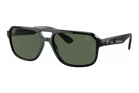 Sluneční brýle Ray-Ban RB4414M F68371