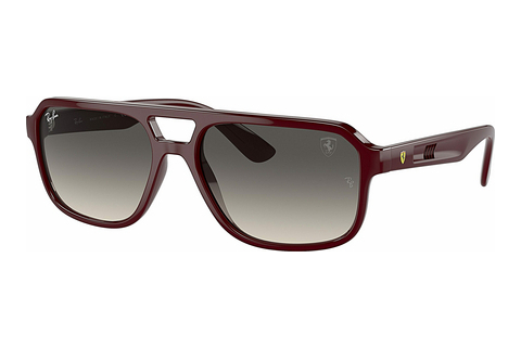 Sluneční brýle Ray-Ban RB4414M F68511