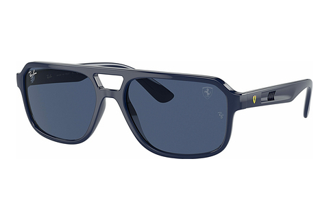 Sluneční brýle Ray-Ban RB4414M F68880